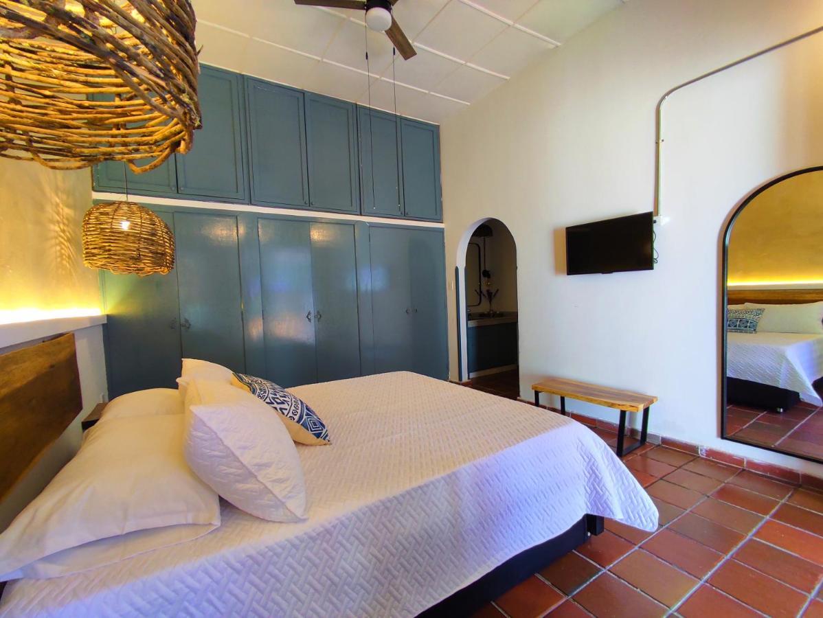Trip Monkey Giron Hotel Exterior photo
