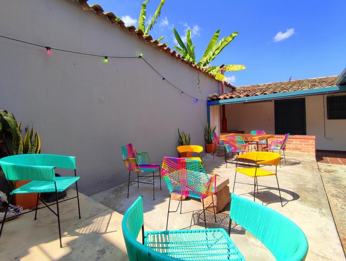 Trip Monkey Giron Hotel Exterior photo