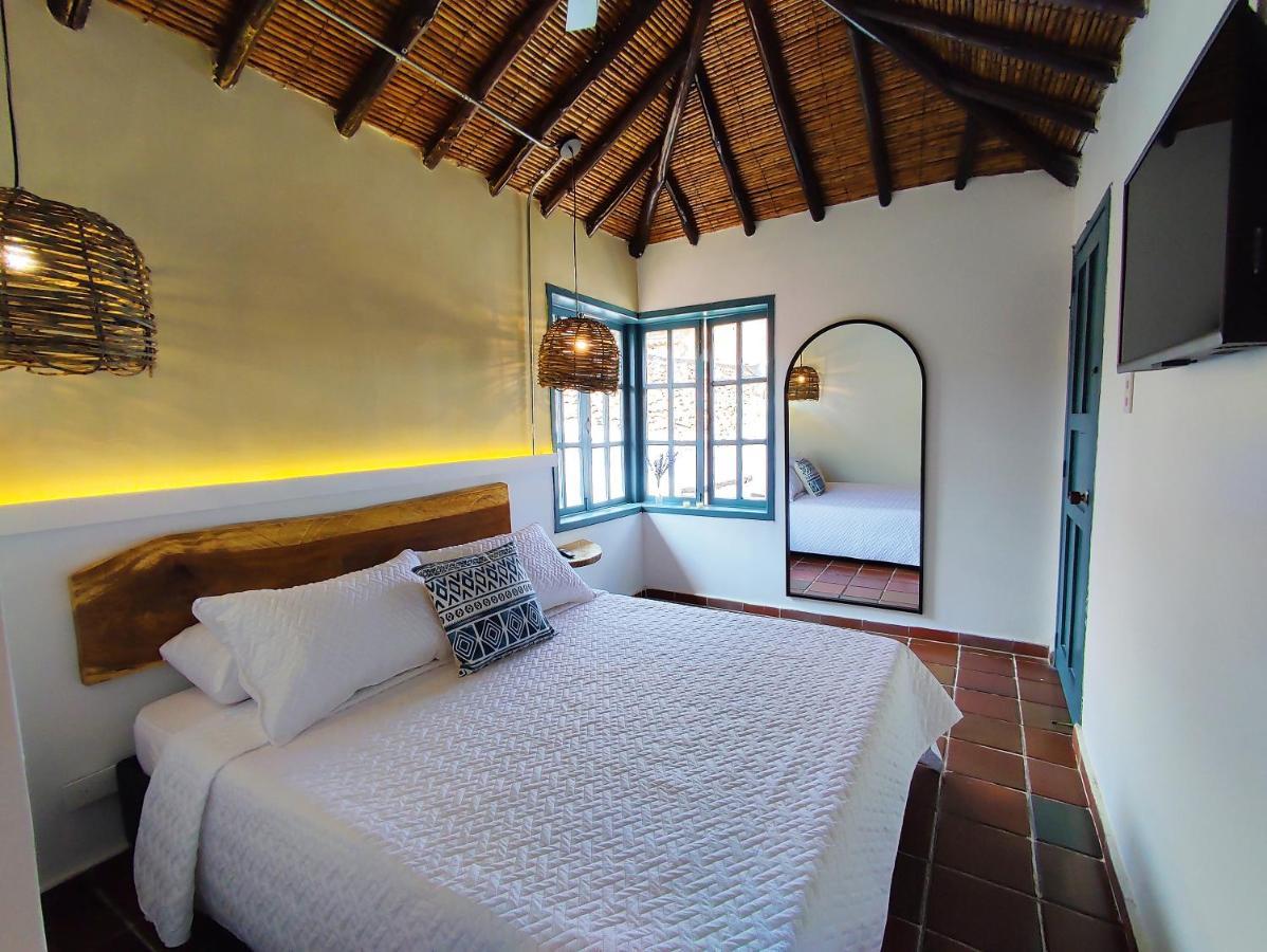 Trip Monkey Giron Hotel Exterior photo