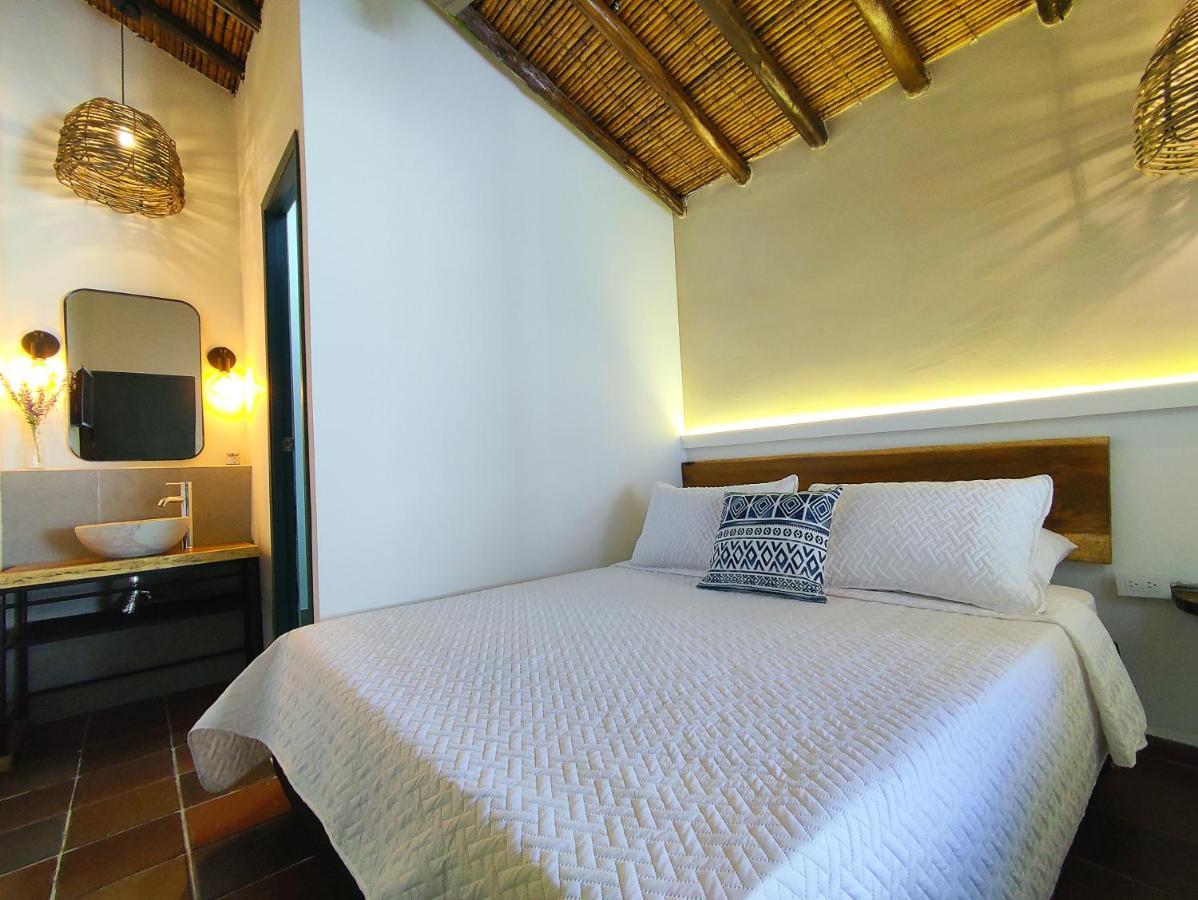 Trip Monkey Giron Hotel Exterior photo